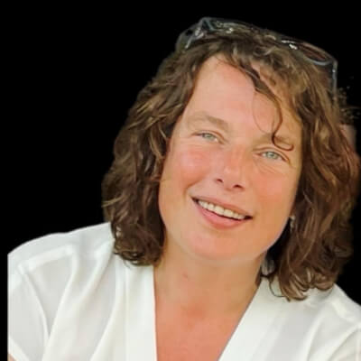 Van Ryckeghem, Nathalie Nathalie Van Ryckeghem